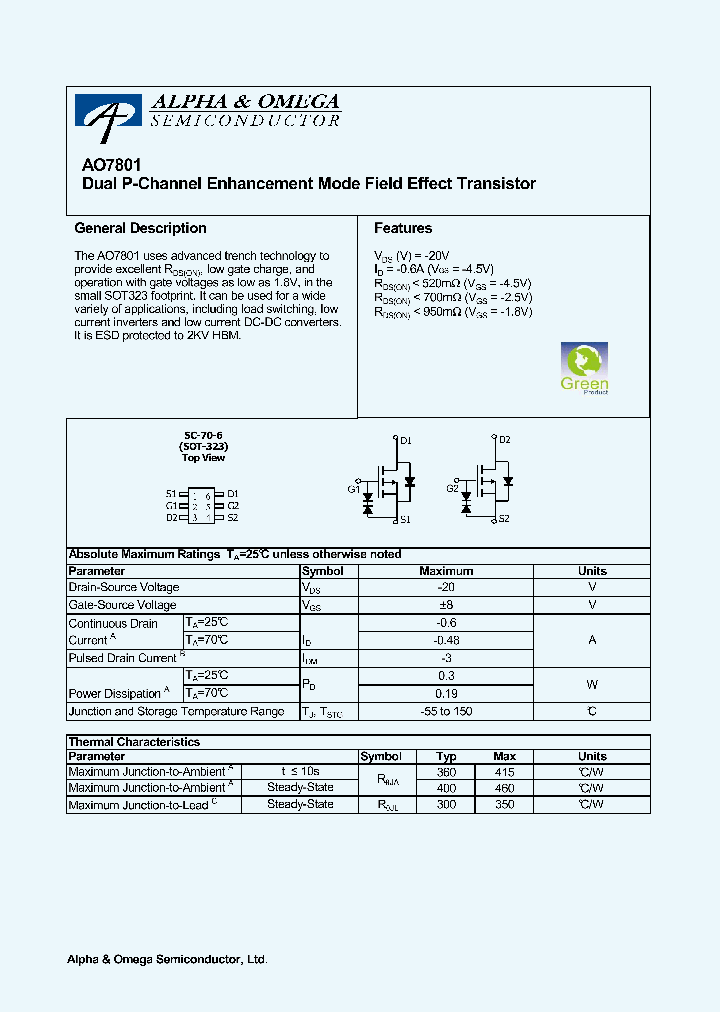 AO7801_7675051.PDF Datasheet