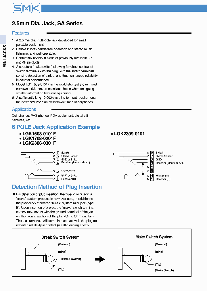 LGK2309-0101_7690516.PDF Datasheet