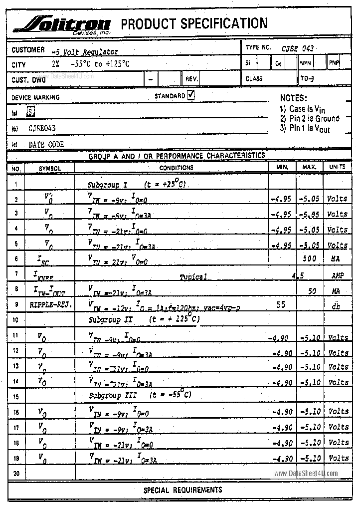 CJSE043_7730793.PDF Datasheet