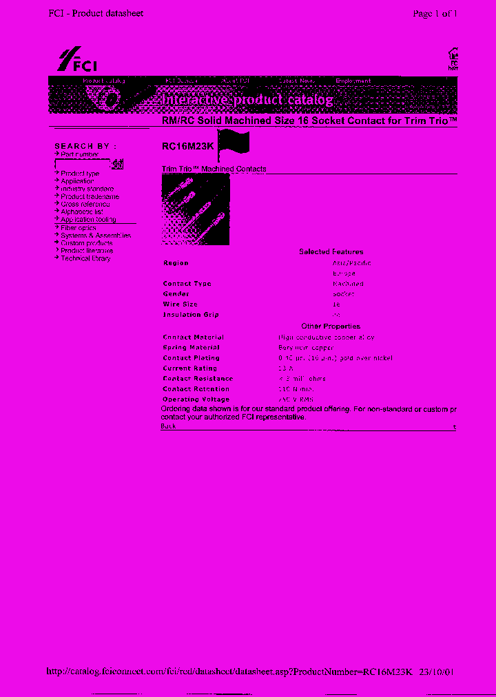 RC16M23K_7745569.PDF Datasheet