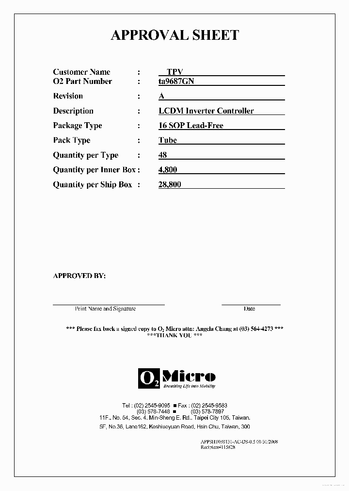 TA9687_7751680.PDF Datasheet