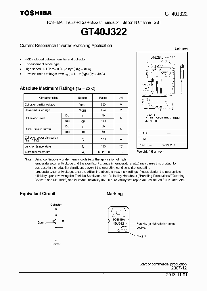 GT40J322_7790068.PDF Datasheet