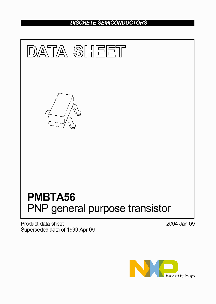 PMBTA56-215_7793222.PDF Datasheet