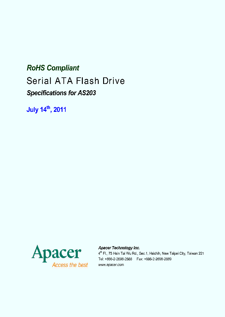 AP256GAS203-1_7842353.PDF Datasheet