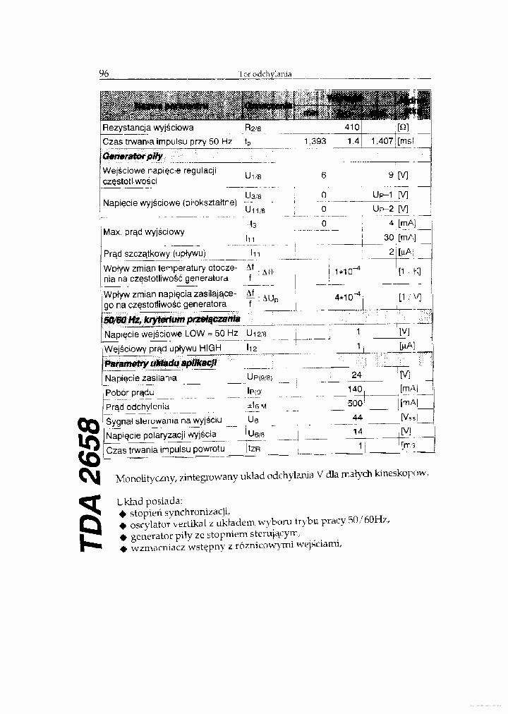 TDA2658_7751403.PDF Datasheet