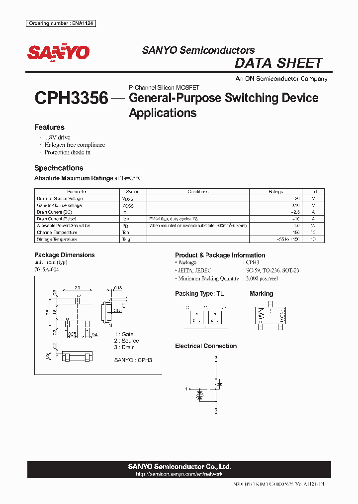 CPH3356_7859266.PDF Datasheet