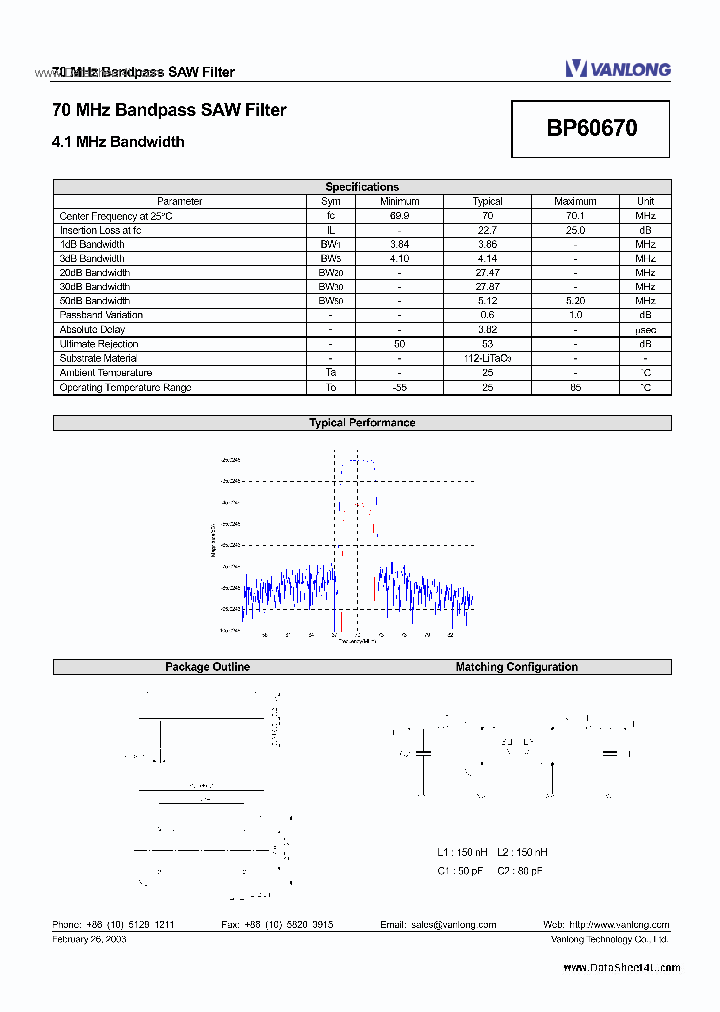 BP60670_7778835.PDF Datasheet