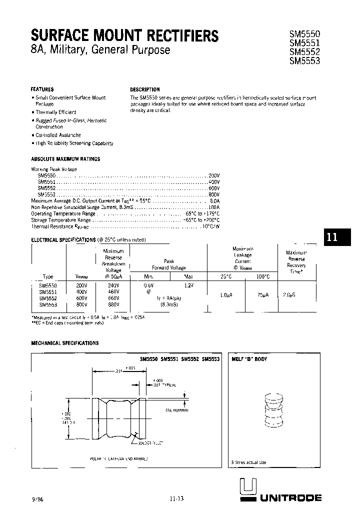 SM5551_7972535.PDF Datasheet