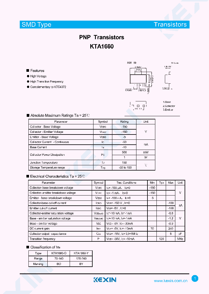 KTA1660-15_8056493.PDF Datasheet