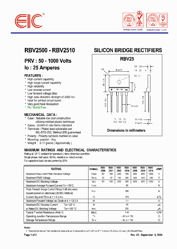 RBV2500-05_8076468.PDF Datasheet