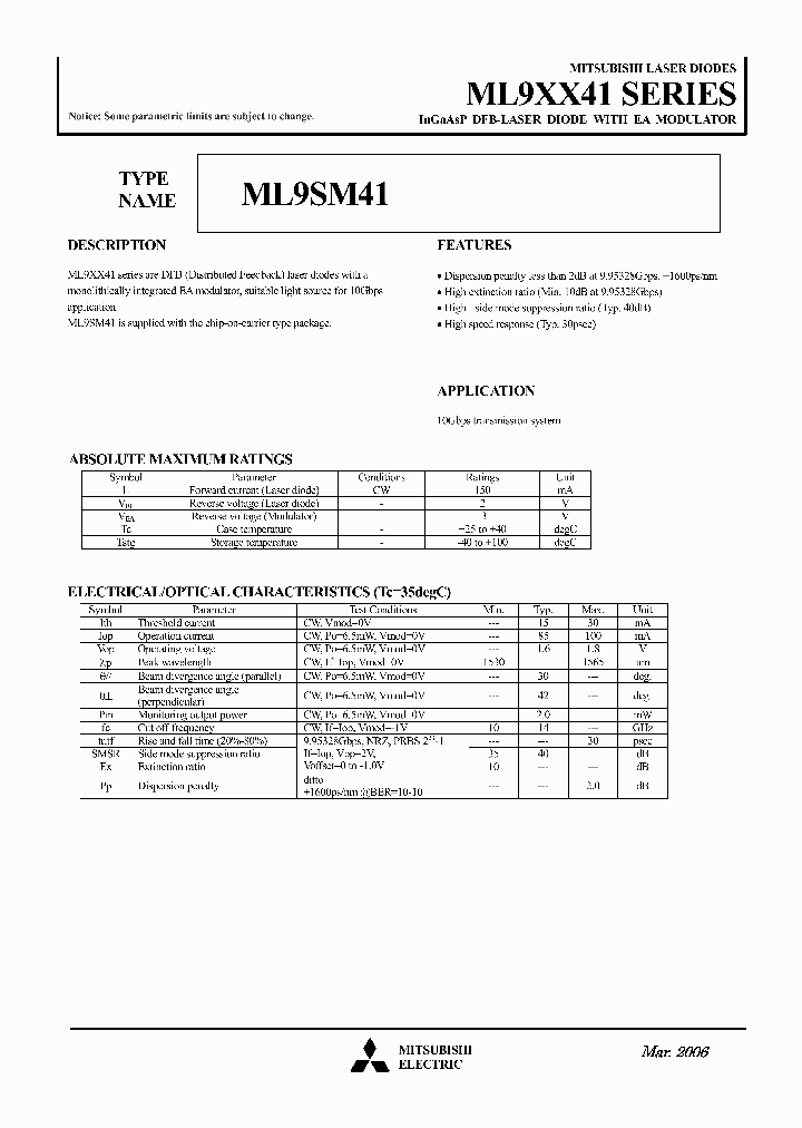 ML9SM41_8077249.PDF Datasheet