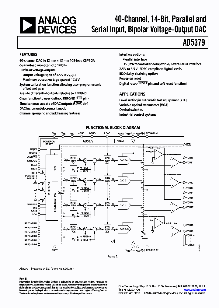 EVAL-AD5379EBZ_8087883.PDF Datasheet