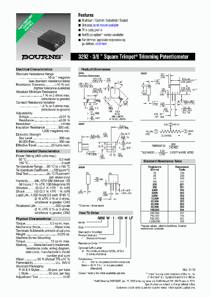 3292_8159655.PDF Datasheet