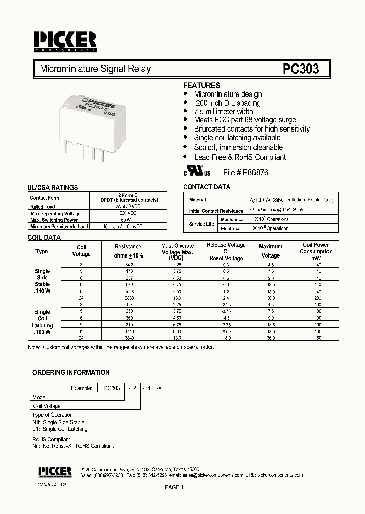 PC303-14_8180111.PDF Datasheet