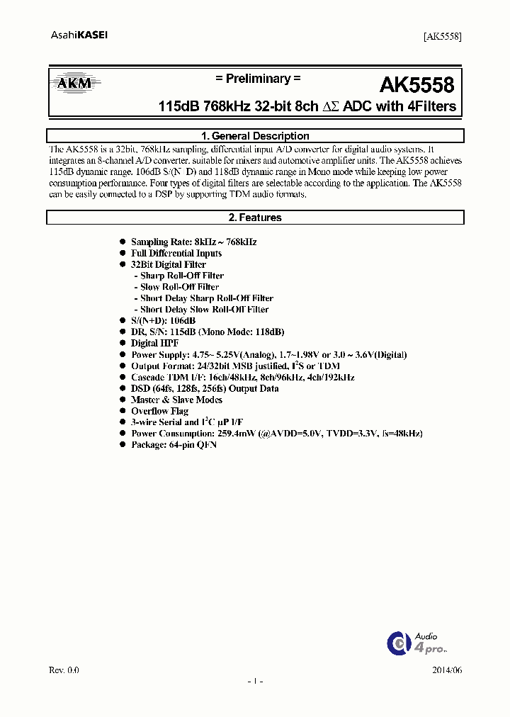 AK5558VN_8199049.PDF Datasheet
