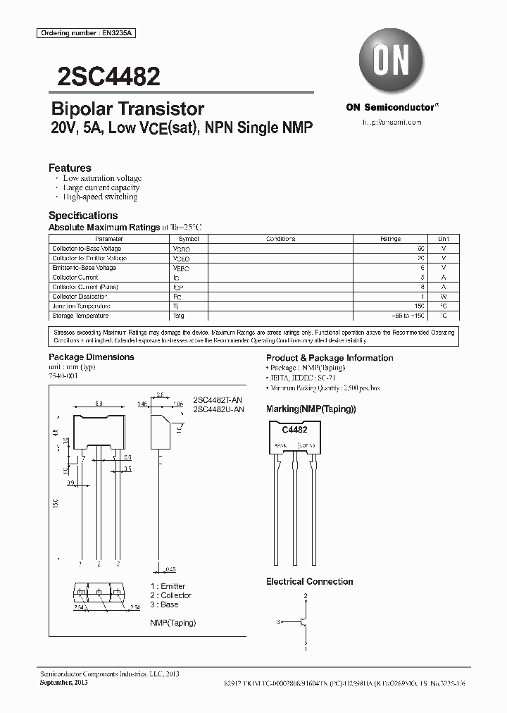 EN3235A_8230930.PDF Datasheet