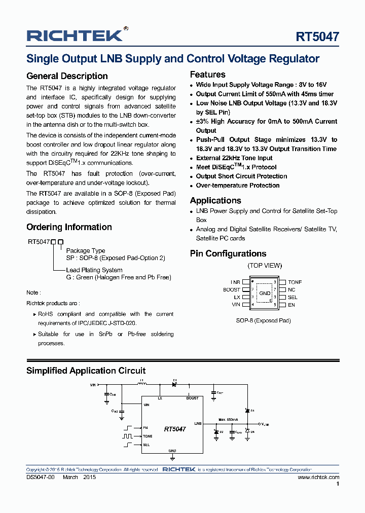 RT5047_8235561.PDF Datasheet