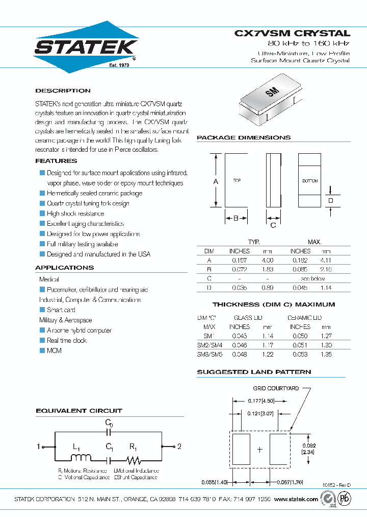 CX7VSM_7857214.PDF Datasheet