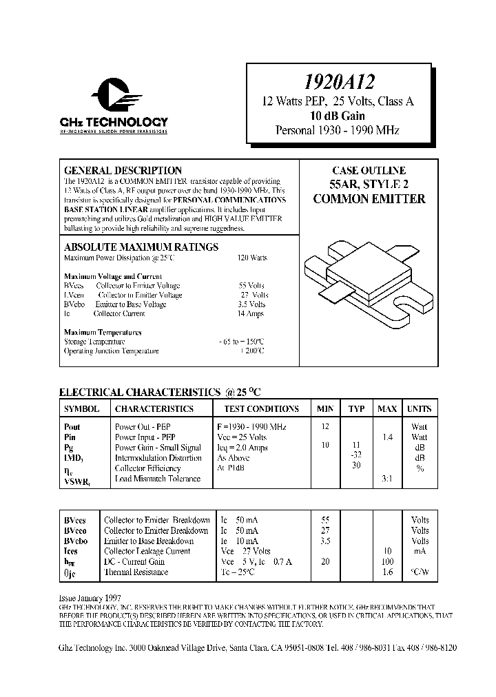 1920A12_8297168.PDF Datasheet