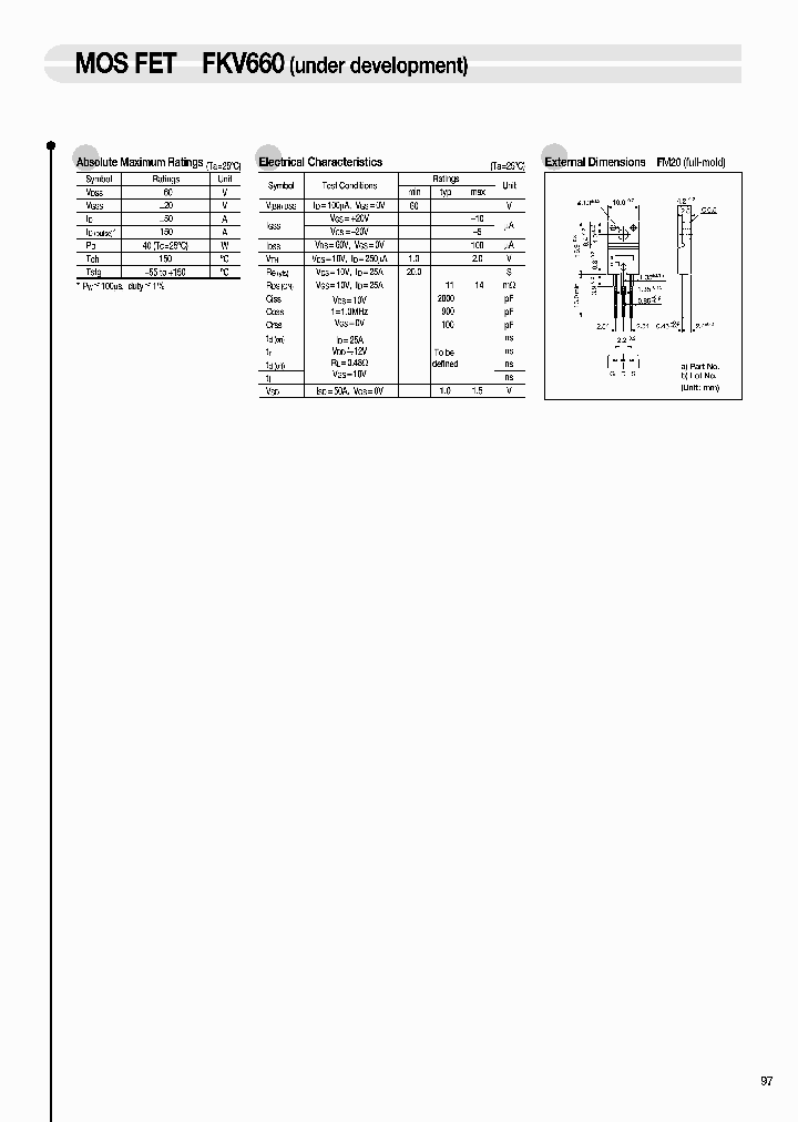 FKV660_8309156.PDF Datasheet