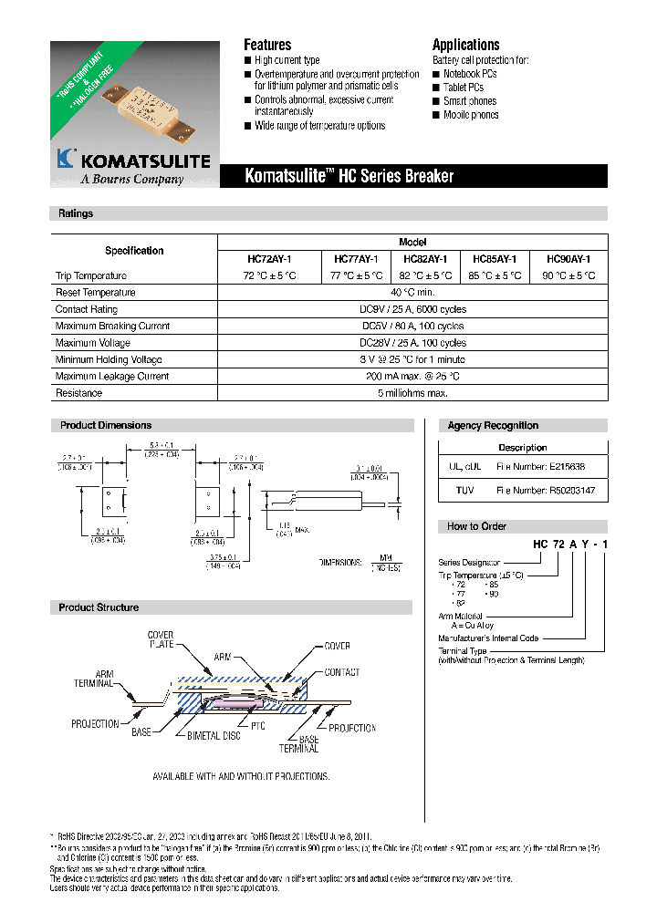 HC77AY-1_8316278.PDF Datasheet