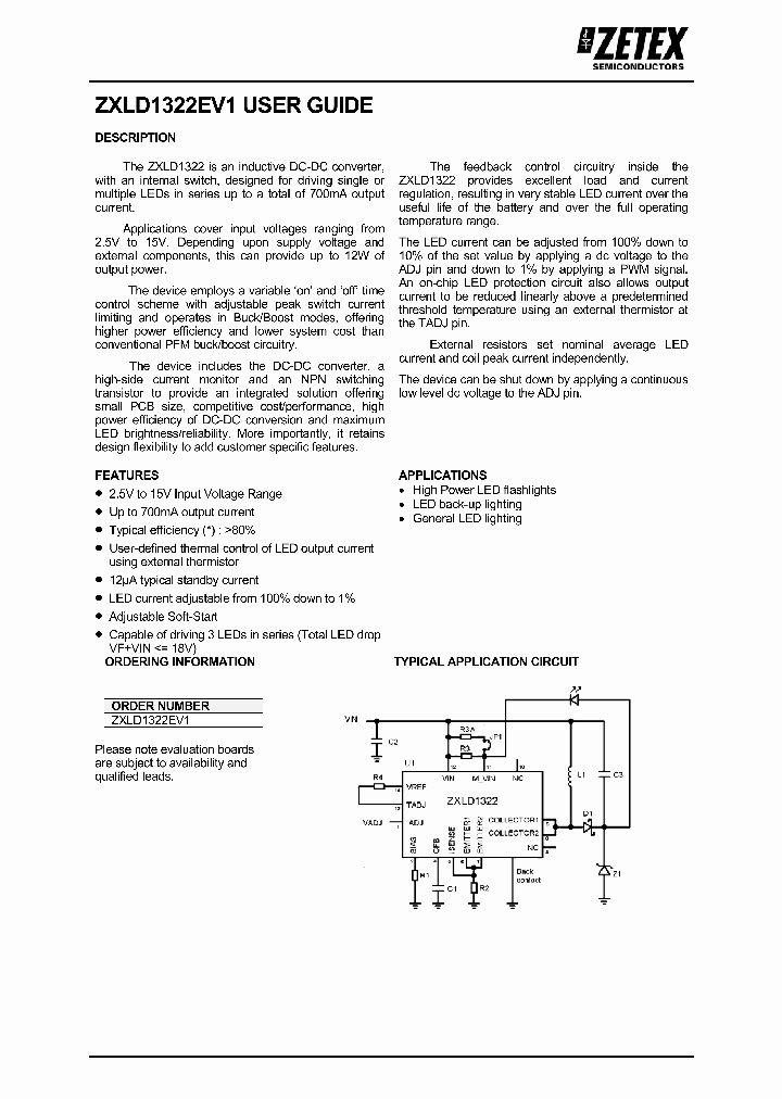 ZXLD1322EV1_8319002.PDF Datasheet