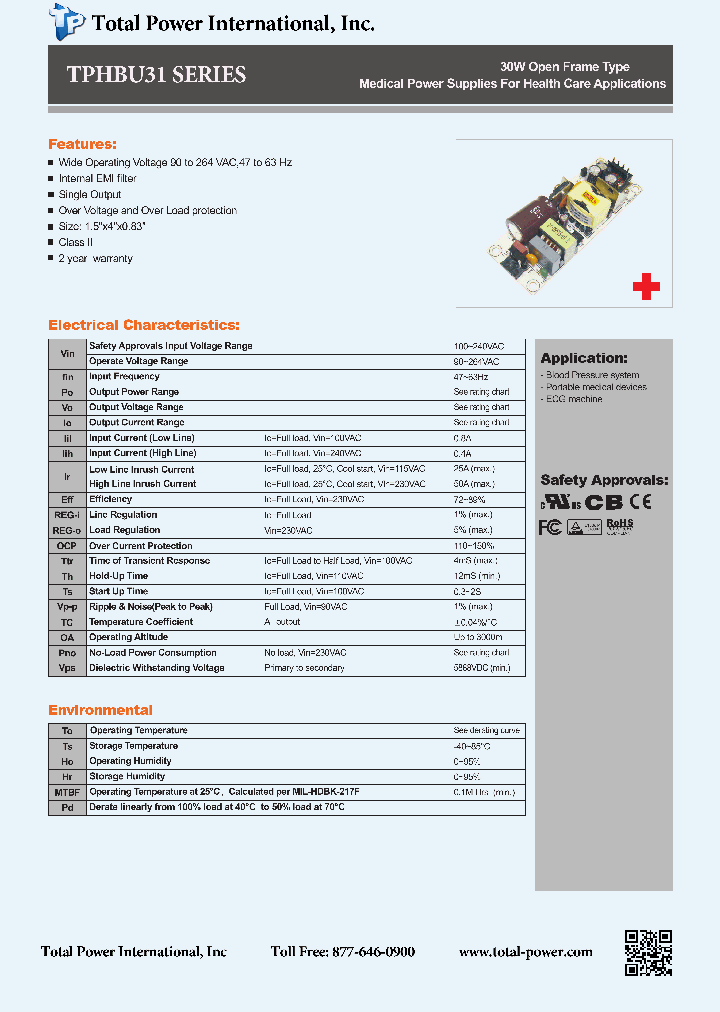 TPHBU31_8324210.PDF Datasheet