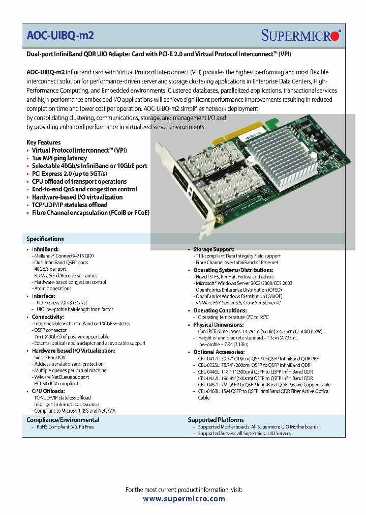 AOC-UIBQ-M2_8336782.PDF Datasheet