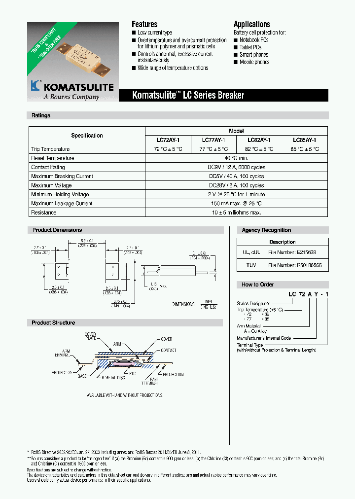 LC77AY-1_8355071.PDF Datasheet