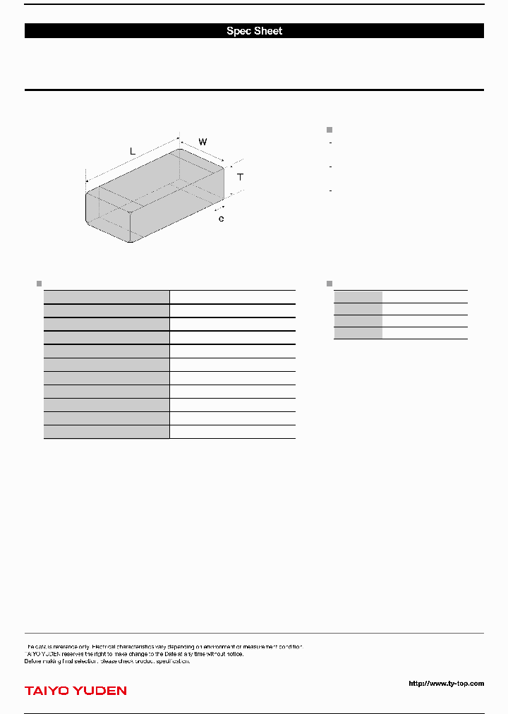 UMK063CG0R6CT-F_8361584.PDF Datasheet