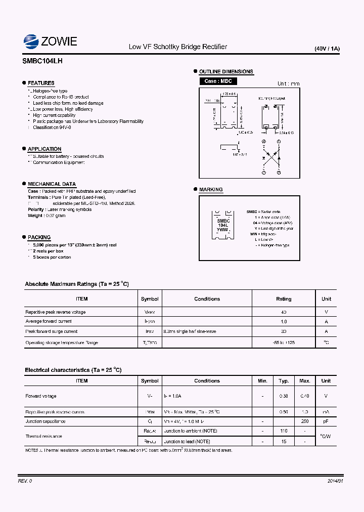 SMBC104LH_8385253.PDF Datasheet