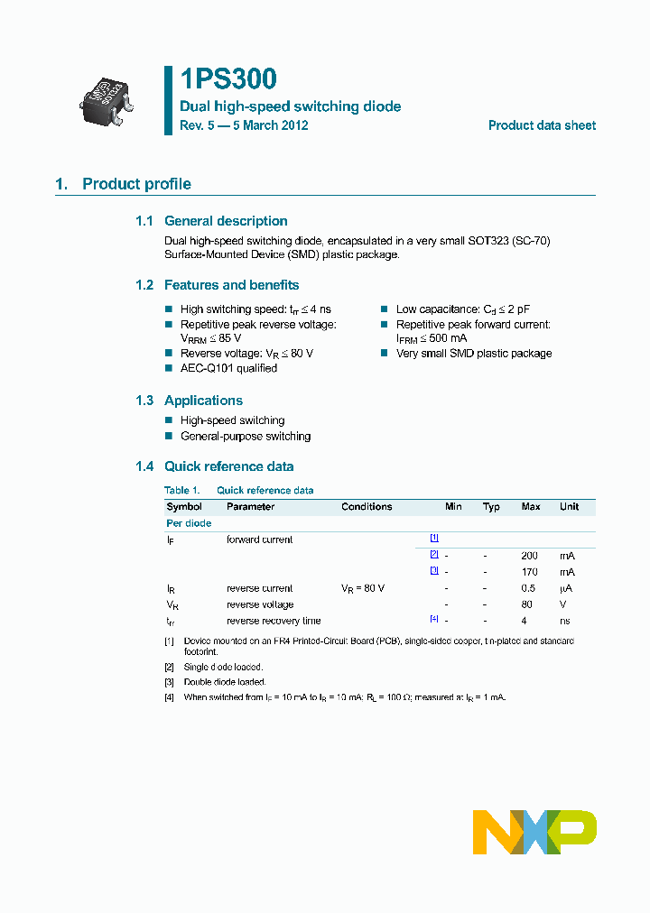 1PS300-15_8405280.PDF Datasheet