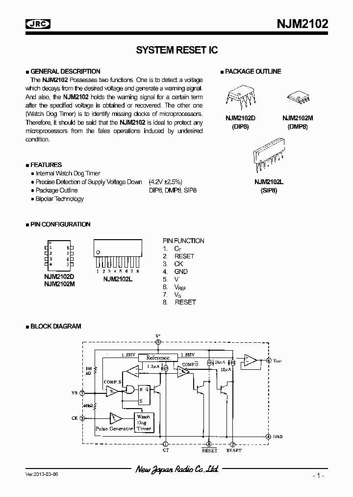 NJM2102-13_8410854.PDF Datasheet