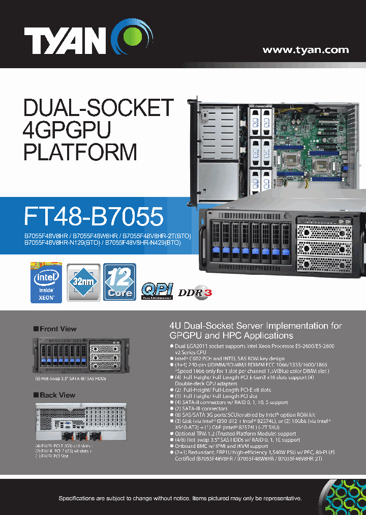 B7055F48W8HR_8426938.PDF Datasheet