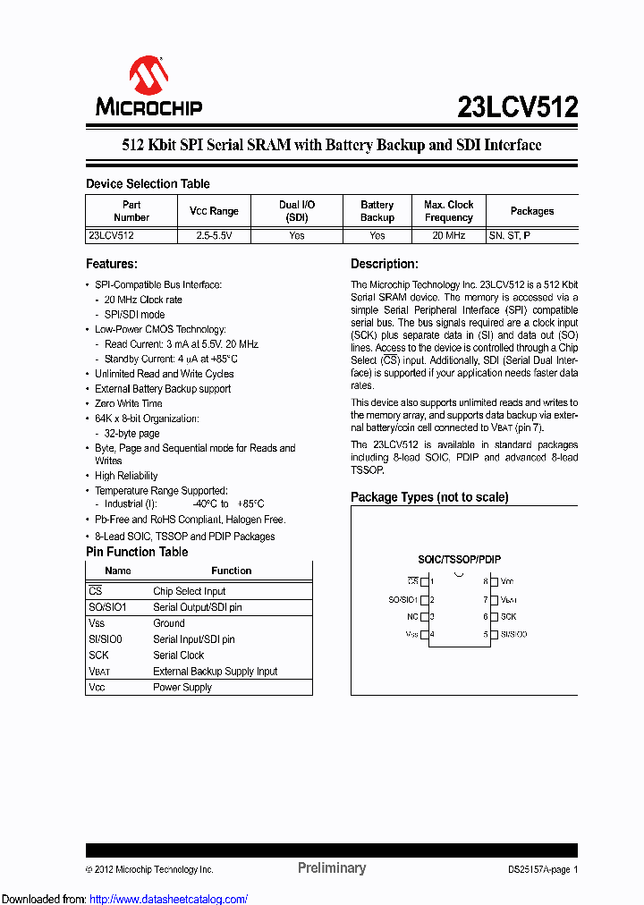 23LCV512_8456072.PDF Datasheet