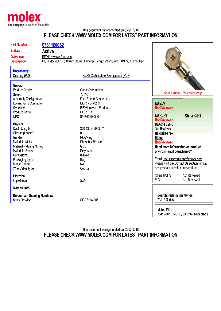 73412-0110_8476412.PDF Datasheet