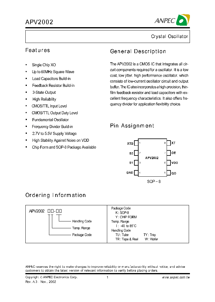 APV2002YI-TU_8479571.PDF Datasheet