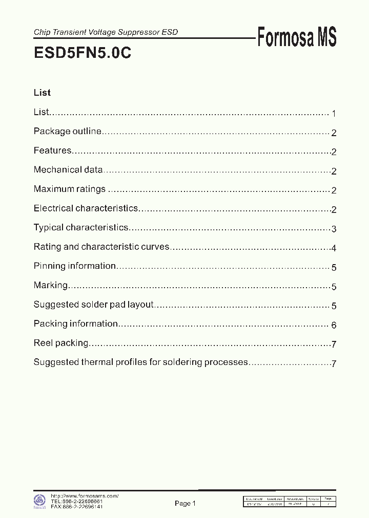 ESD5FN50C_8499053.PDF Datasheet