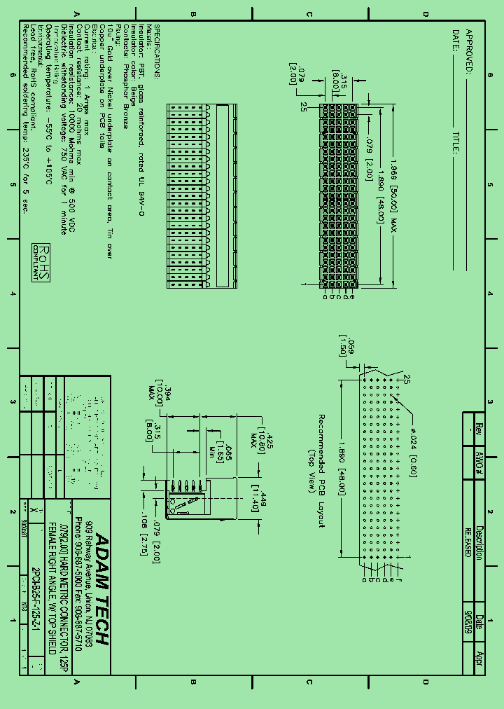 2PCI-B25-F-125-Z-1_8534539.PDF Datasheet