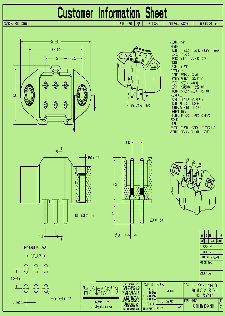 M300-MV30645M1_8545003.PDF Datasheet