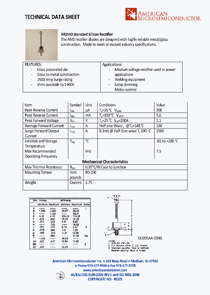 R43140_8546337.PDF Datasheet