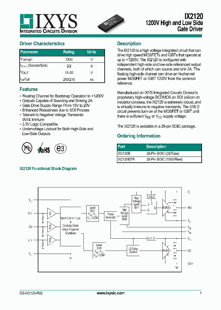 IX2120_8567220.PDF Datasheet