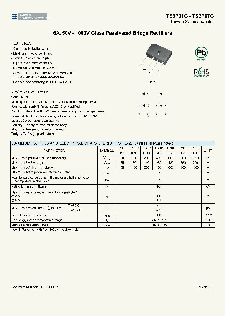 TS6P02G_8608703.PDF Datasheet