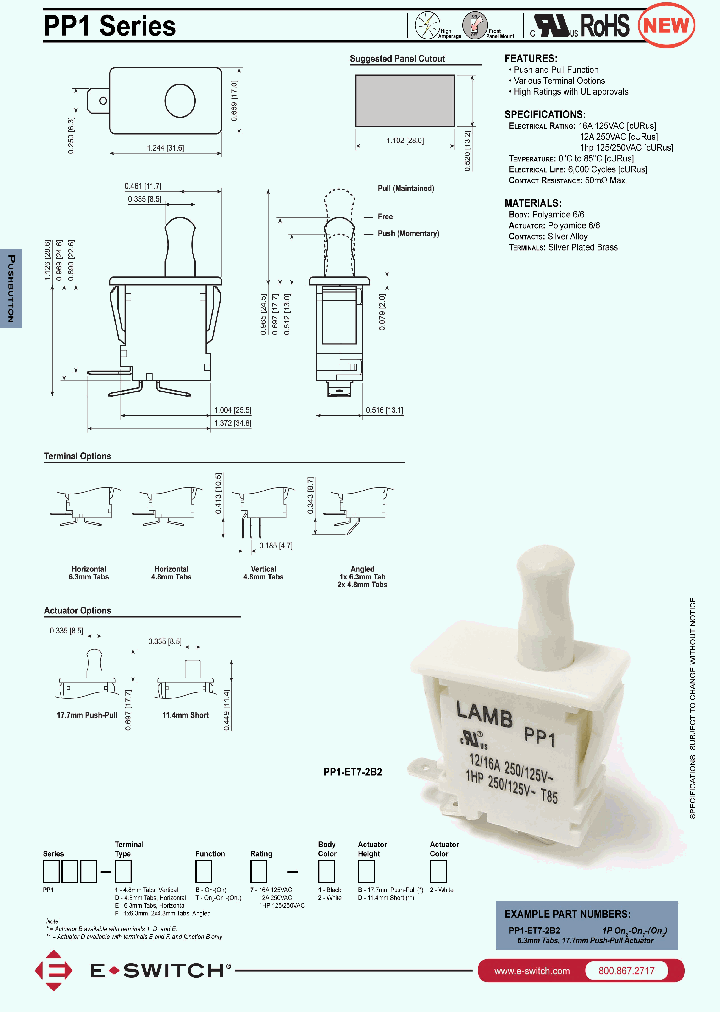 PP1ET71D2_8615362.PDF Datasheet