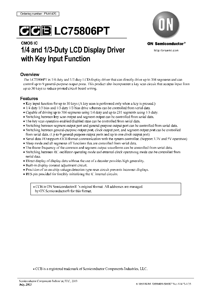 LC75806PT_8623228.PDF Datasheet