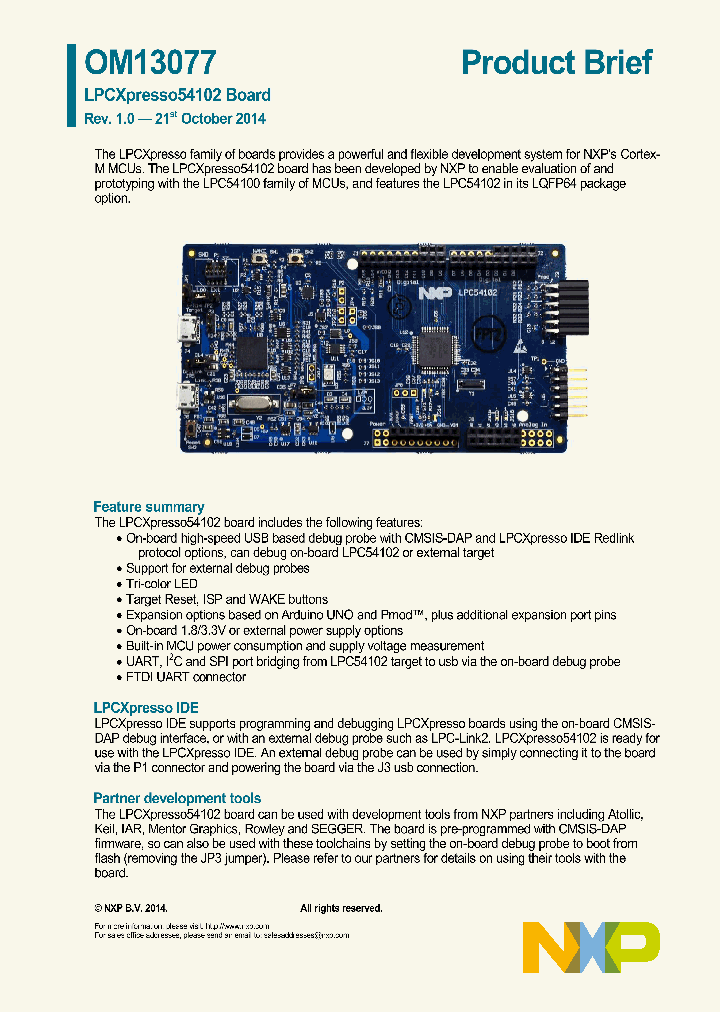 OM13077_8632364.PDF Datasheet