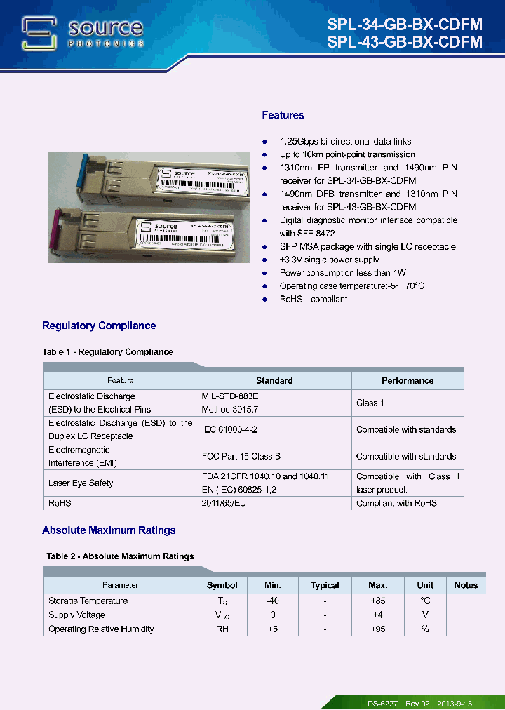 SPL-34-GB-BX-CDFM_8650181.PDF Datasheet