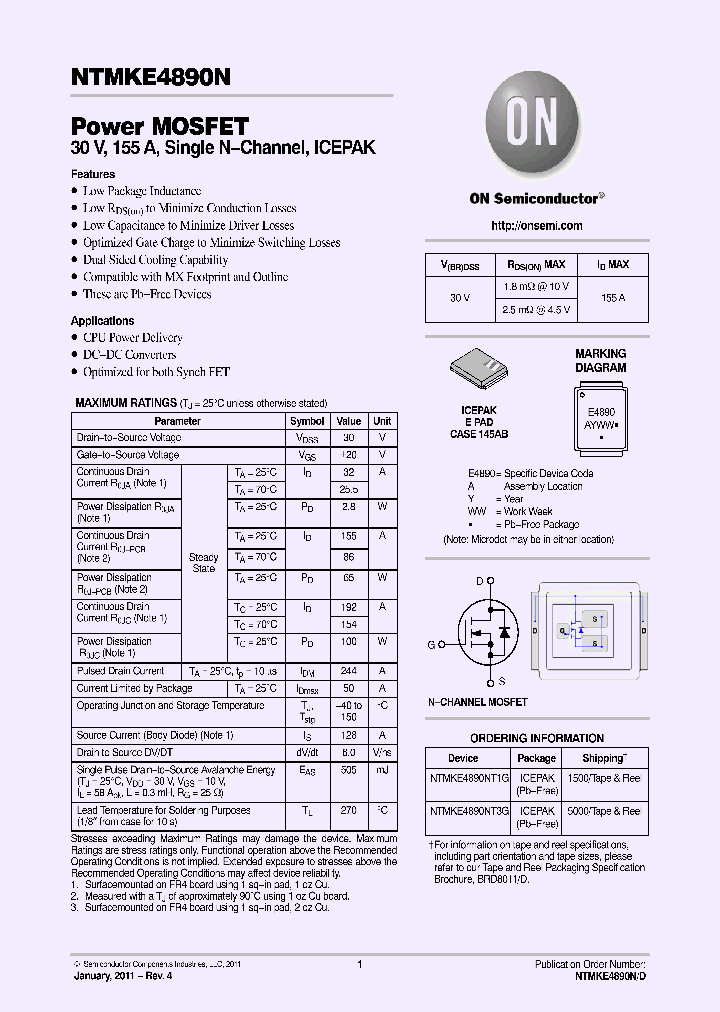 NTMKE4890NT3G_8683528.PDF Datasheet