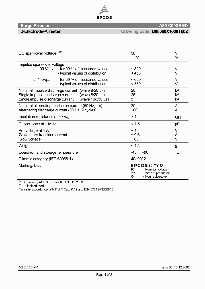 A80-C90XSMD_8706307.PDF Datasheet