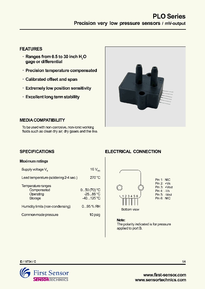 PLOH0X5D_8707211.PDF Datasheet